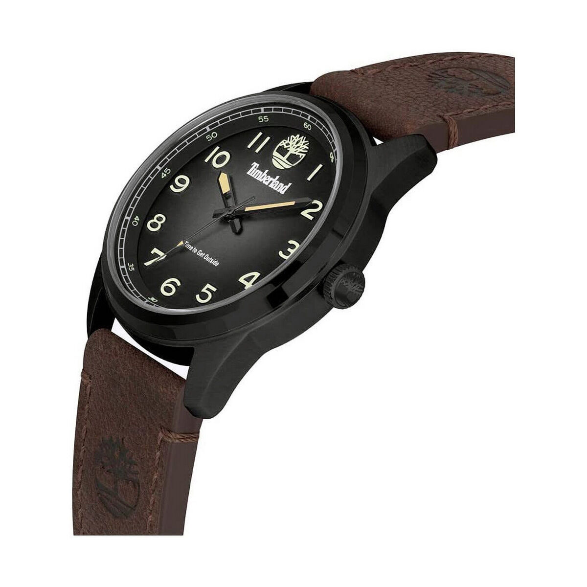 Horloge Heren Timberland TDWGA2152104